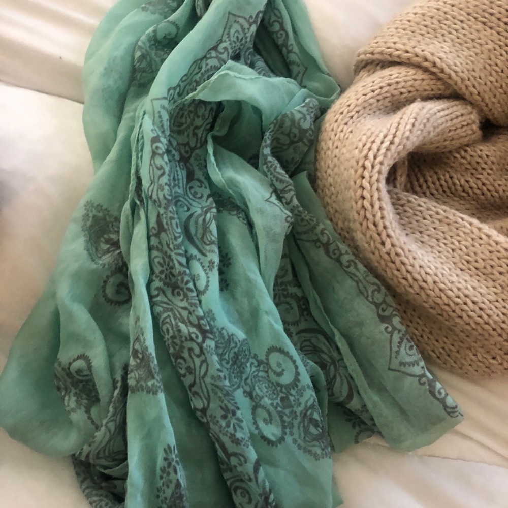 Scarf Bundle - image 2